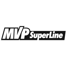 MVP SUPERLINE logo