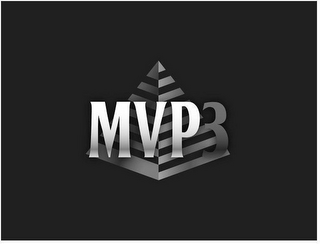 MVP3 logo
