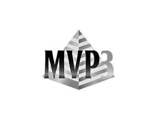 MVP3 logo