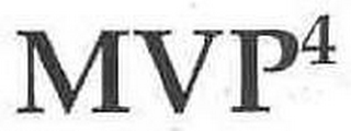 MVP4 logo