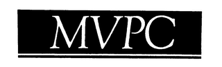 MVPC logo