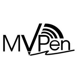 MVPEN logo