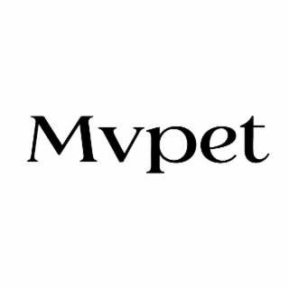 MVPET logo