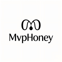 MVPHONEY logo
