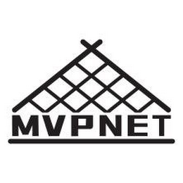MVPNET logo