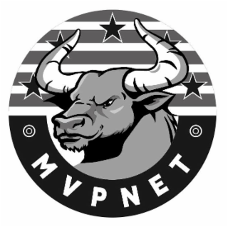MVPNET logo
