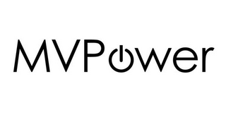 MVPOWER logo