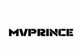 MVPRINCE logo