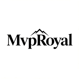 MVPROYAL logo