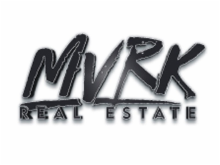 MVRK REAL ESTATE logo