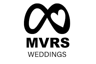MVRS WEDDINGS logo