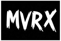 MVRX logo