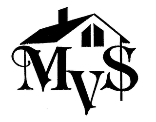 MVS logo