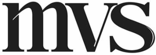 MVS logo