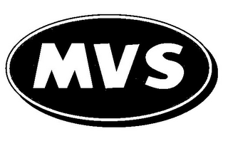 MVS logo