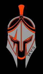 MVS logo