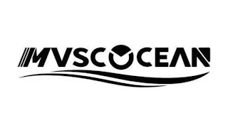 MVSCOCEAN logo