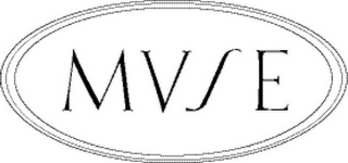 MVSE logo