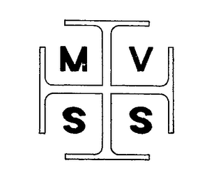 MVSS logo