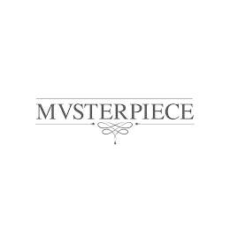 MVSTERPIECE logo