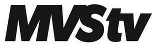 MVSTV logo
