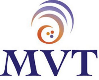 MVT logo