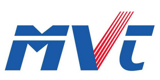MVT logo