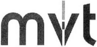 MVT logo