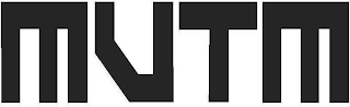 MVTM logo