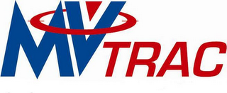 MVTRAC logo