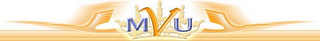 MVU logo