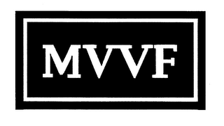 MVVF logo