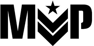 MVVP logo