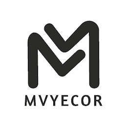 MVYECOR logo
