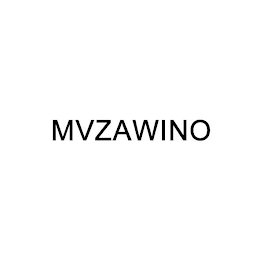 MVZAWINO logo