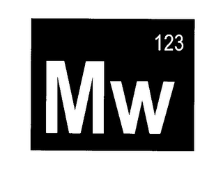 MW 123 logo