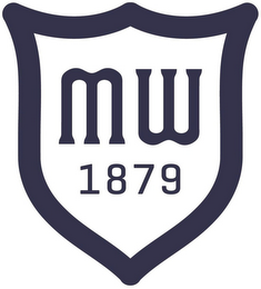 MW 1879 logo