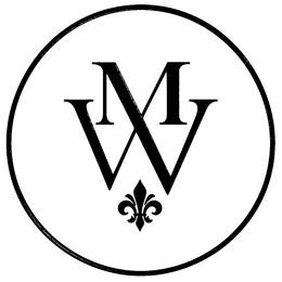 MW logo