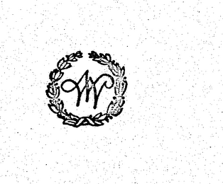 MW logo