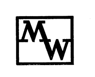 MW logo