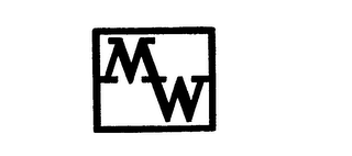 MW logo