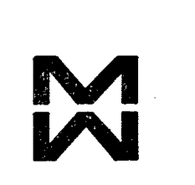 MW logo