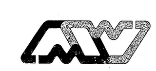 MW logo