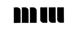 MW logo