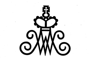 MW logo