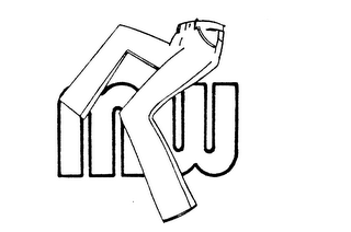 MW logo