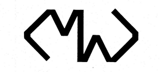 MW logo