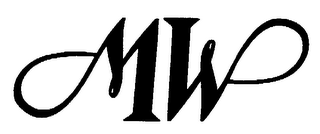 MW logo