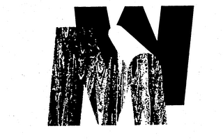 MW logo