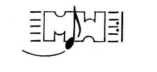 MW logo